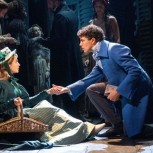 Les Miserables
