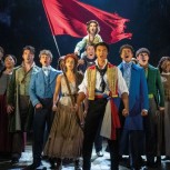 Les Miserables