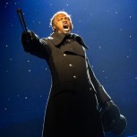 Les Miserables