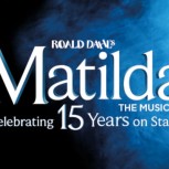 Matilda The Musical
