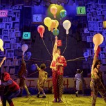 Matilda The Musical
