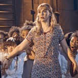 Matilda The Musical