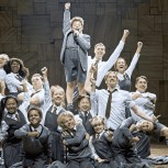 Matilda The Musical