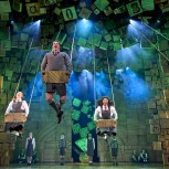 Matilda The Musical