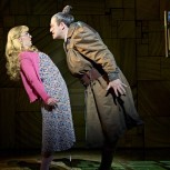 Matilda The Musical