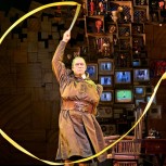 Matilda The Musical