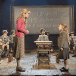 Matilda The Musical