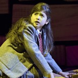Matilda The Musical