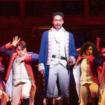 Hamilton