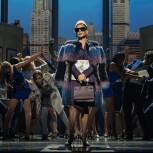 The Devil Wears Prada