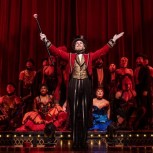 Moulin Rouge! The Musical