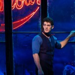 Moulin Rouge! The Musical