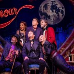 Moulin Rouge! The Musical