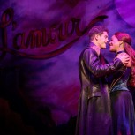 Moulin Rouge! The Musical
