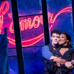 Moulin Rouge! The Musical
