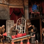 The Play That Goes Wrong