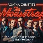 The Mousetrap