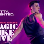Magic Mike Live