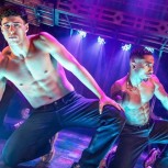 Magic Mike Live