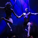 Magic Mike Live