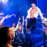 Magic Mike Live