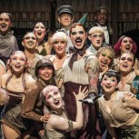 Cabaret