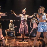 Cabaret