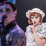Cabaret