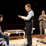 Witness for the Prosecution
