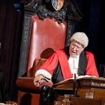 Witness for the Prosecution