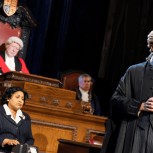 Witness for the Prosecution