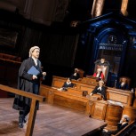 Witness for the Prosecution