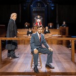 Witness for the Prosecution