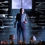 Stranger Things : The First Shadow
