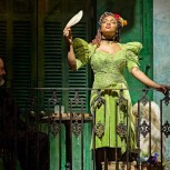 Hadestown