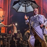 Hadestown