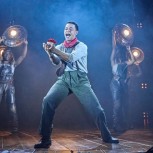 Hadestown