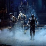 Hadestown