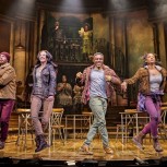 Hadestown