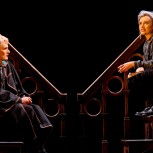 Harry Potter and the Cursed Child