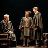 Harry Potter and the Cursed Child