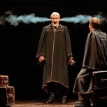 Harry Potter and the Cursed Child