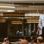 Faulty Towers The Dining Experience