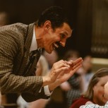 Faulty Towers The Dining Experience
