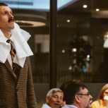Faulty Towers The Dining Experience