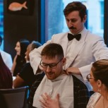 Faulty Towers The Dining Experience