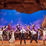 The Book of Mormon