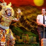 The Book of Mormon