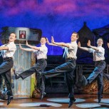 The Book of Mormon