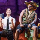 The Book of Mormon